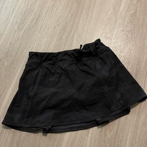 lululemon skort